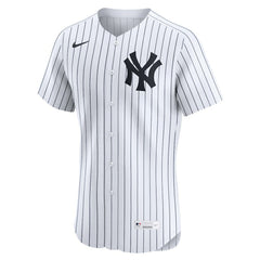 Aaron Judge New York Yankees Home ElitePlayer Jersey - White