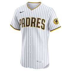 Fernando Tatis Jr. San Diego Padres Home Elite Jersey - White