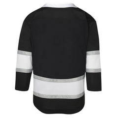 Los Angeles Kings Youth Home Premier Jersey Black