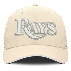 Tampa Bay Rays Rise Performance Flex Hat Cream | Nike