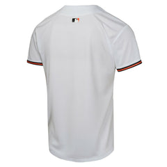 Baltimore Orioles Youth Home Game Jersey - White