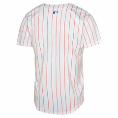 Philadelphia Phillies Youth Home Blank Limited Jersey - White