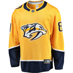 Jonathan Marchessault Nashville Predators Fanatics Breakaway Jersey Gold
