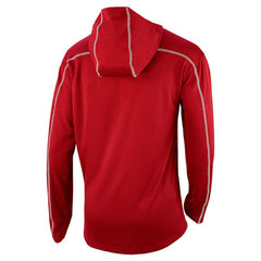 Philadelphia Phillies Omni-Wick Shotgun Pullover Hoodie Red | Columbia