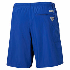 Los Angeles Dodgers Backcast Shorts Royal | Columbia