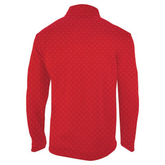 Philadelphia Phillies Wickham Hills Omni-Wick Quarter-Zip Jacket Red | Columbia