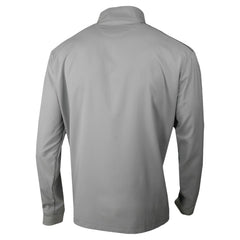 Los Angeles Dodgers Omni-Wick Bogey's Paradise Quarter-Zip Top Gray | Columbia