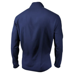 New York Yankees Omni-Wick Bogey's Paradise Quarter-Zip Top Navy | Columbia