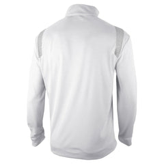 Philadelphia Phillies Oakland Downs Omni-Wick Quarter-Zip Top White | Columbia
