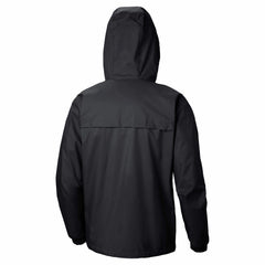 Los Angeles Dodgers Oroville Creek Lined Full-Zip Jacket Black | Columbia