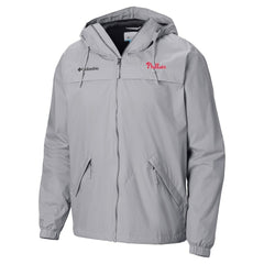 Philadelphia Phillies Oroville Creek Lined Full-Zip Jacket Gray | Columbia