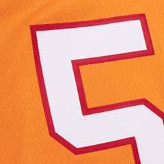 Hardy Nickerson Tampa Bay Buccaneers 1993 Legacy Replica Jersey - Orange cheap