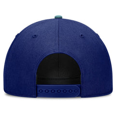 Philadelphia Phillies Father's Day Rise Adjustable Hat Royal | Nike