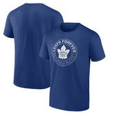Toronto Maple Leafs Royal Proclamation T-Shirt