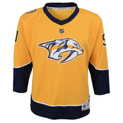 Steven Stamkos Nashville Predators Youth Alternate Replica Player Jersey Gold