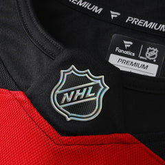 Brady Tkachuk Ottawa Senators Fanatics Alternate Premium Jersey Red
