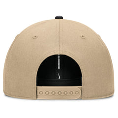 Chicago White Sox Rise Adjustable Hat Khaki | Nike