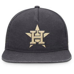 Houston Astros Monotone Pro Adjustable Hat Anthracite | Nike
