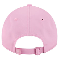 Boston Red Sox Women's Mother's Day 9TWENTY Adjustable Hat Pink | New Era