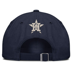 Houston Astros Statement Club Adjustable Hat Navy | Nike