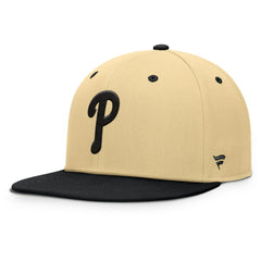 Philadelphia Phillies Duel Adjustable Hat Khaki