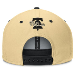 Philadelphia Phillies Duel Adjustable Hat Khaki