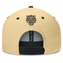Detroit Tigers Duel Adjustable Hat Khaki