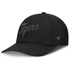 Detroit Tigers Overpower Flex Hat Black