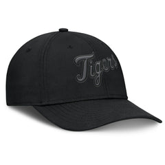 Detroit Tigers Overpower Flex Hat Black