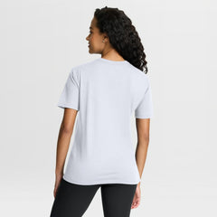 Toronto Maple Leafs Fanatics Women's Authentic Pro Primary T-Shirt White