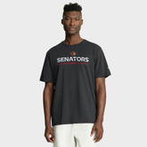 Ottawa Senators Fanatics Authentic Pro Primary T-Shirt Black