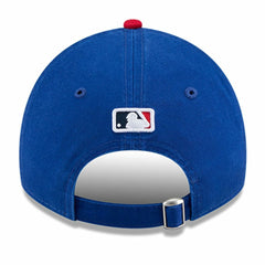 San Diego Padres 2025 MLB All-Star Game Workout 9TWENTY Adjustable Hat Blue/Red | New Era