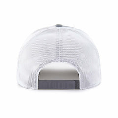 San Diego Padres Gimmie Golf Trucker Adjustable Hat Gray | 47 brand