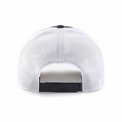 San Francisco Giants Gimmie Golf Trucker Adjustable Hat Black | 47 brand
