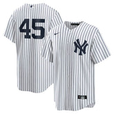 Gerrit Cole New York Yankees Home Replica Player Jersey - White