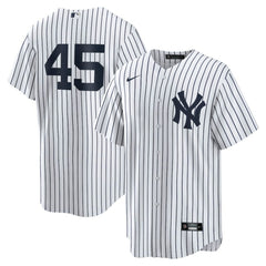 Gerrit Cole New York Yankees Home Replica Player Jersey White | Nike