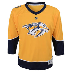Steven Stamkos Nashville Predators Preschool Replica Player Jersey Gold