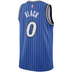 Anthony Black Orlando Magic Unisex Swingman Player Jersey - Icon Edition - Blue
