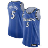 Paolo Banchero Orlando Magic Authentic Player Jersey - Icon Edition - Blue