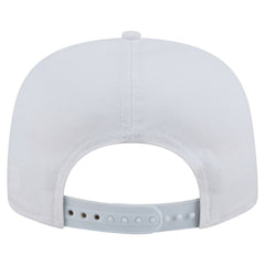 New York Yankees Collide Golfer Snapback Hat White | New Era