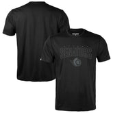 Ottawa Senators Levelwear Richmond Darkmoon T-Shirt Black