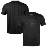 Los Angeles Kings Levelwear Youth Little Richmond Abyssal T-Shirt Black