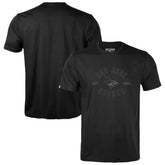 San Jose Sharks Levelwear Youth Little Richmond Abyssal T-Shirt Black