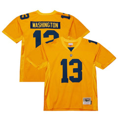 Kenny Washington Los Angeles Rams Fashion Jersey - Gold online