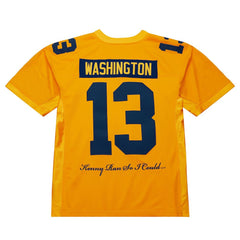 Kenny Washington Los Angeles Rams Fashion Jersey - Gold online