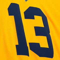 Kenny Washington Los Angeles Rams Fashion Jersey - Gold online