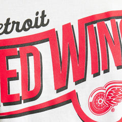 Detroit Red Wings lululemon Women's 2025 NHL Stadium Series All Yours T-Shirt White