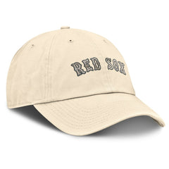 Boston Red Sox Camo Pack Club Adjustable Hat Natural | Nike
