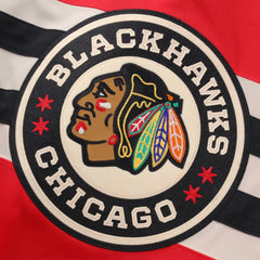 Chicago Blackhawks Fanatics 2025 NHL Winter Classic Premium Jersey Red