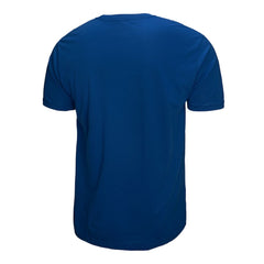 St. Louis Blues Mitchell & Ness Local Food T-Shirt Blue